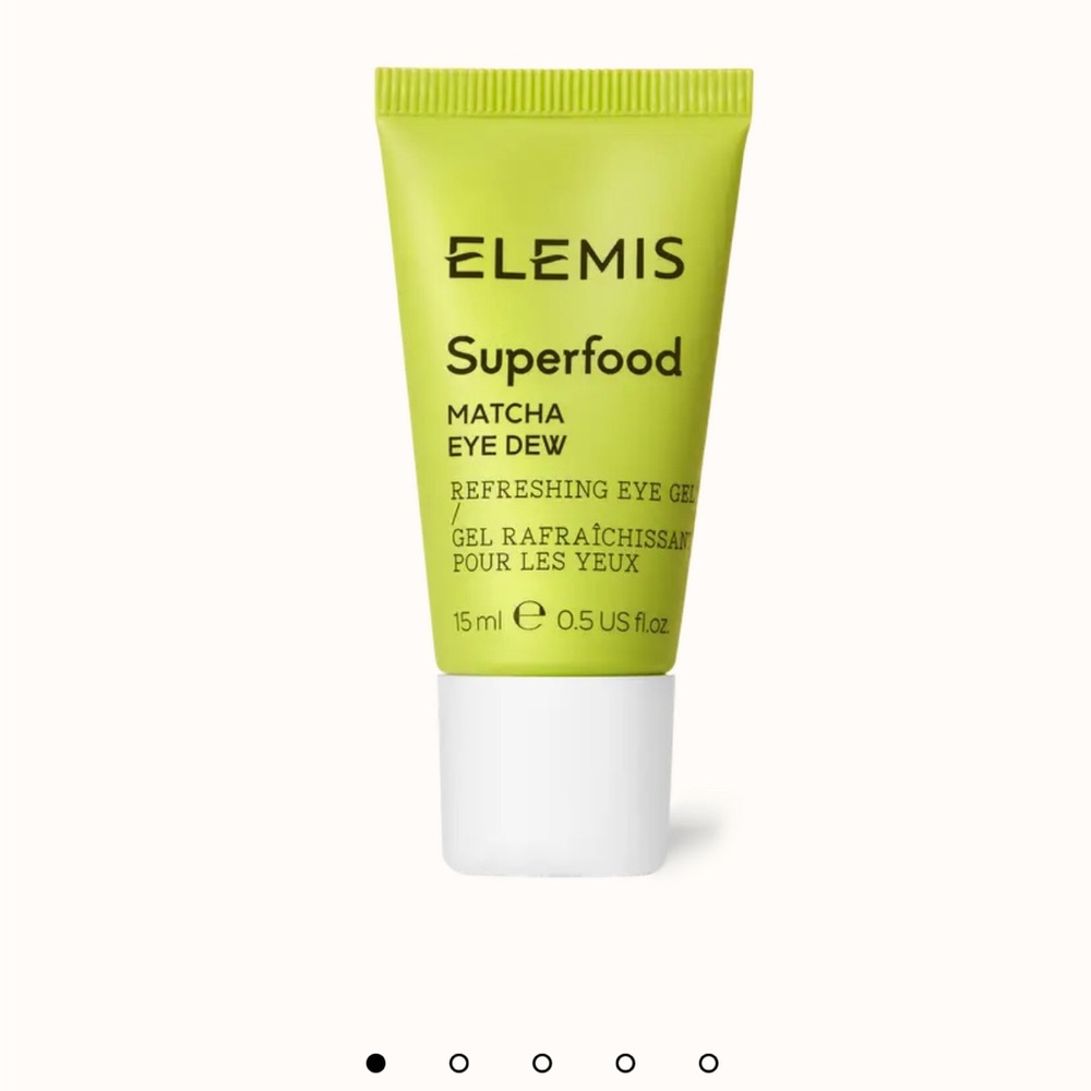 ELEMIS eyes gel